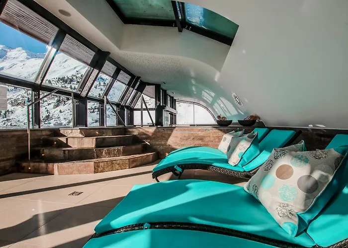 Josl Mountain Lounging Hotel - Adults Only!