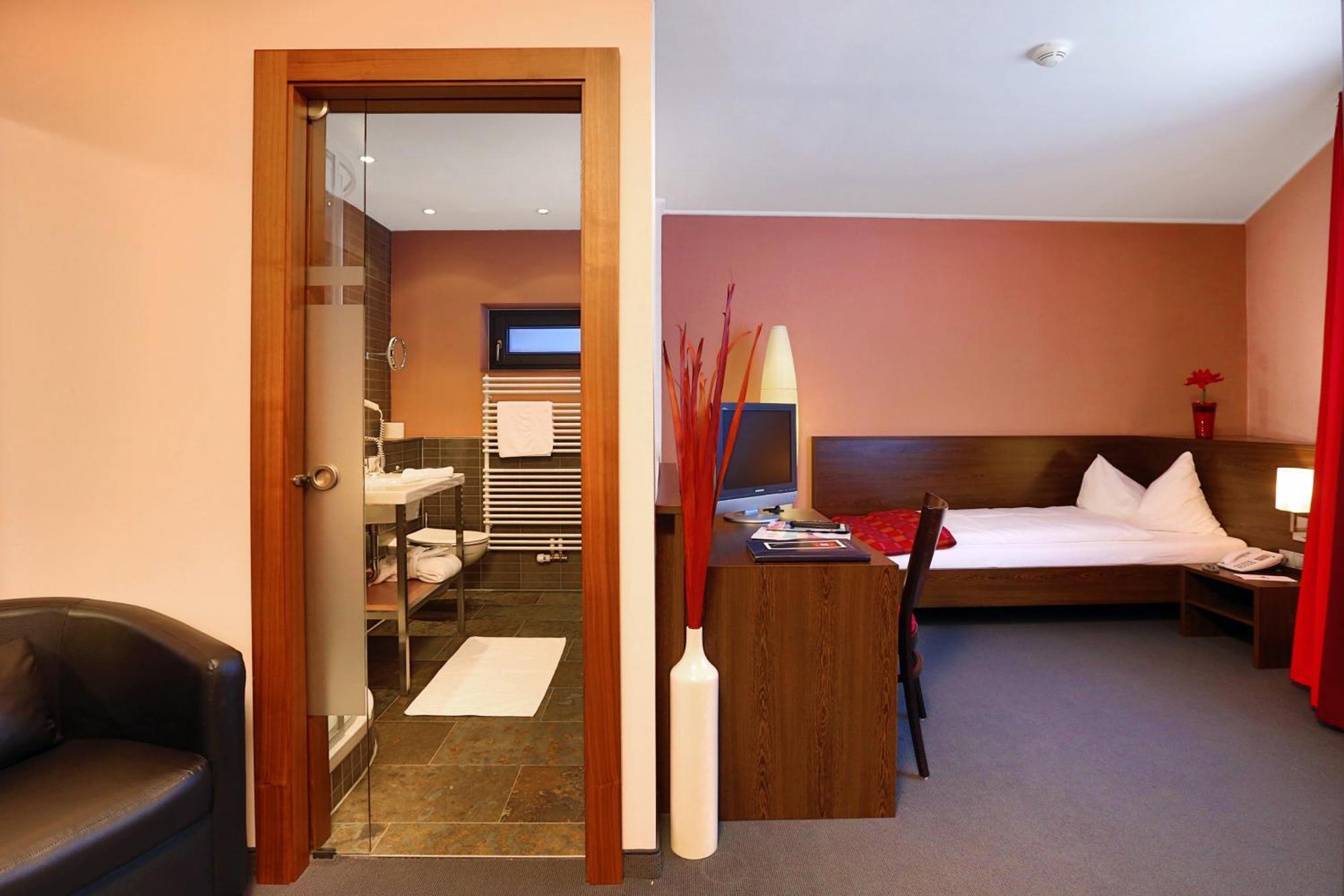 Hotel Josl Mountain Lounging - Adults Only! 4*