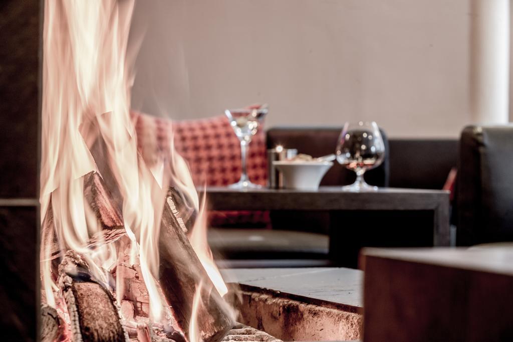 Hotel Josl Mountain Lounging - Adults Only! Obergurgl