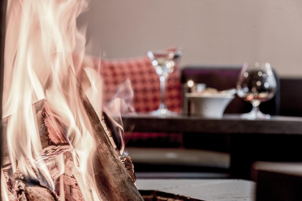Josl Mountain Lounging - Adults Only! Hotel Obergurgl