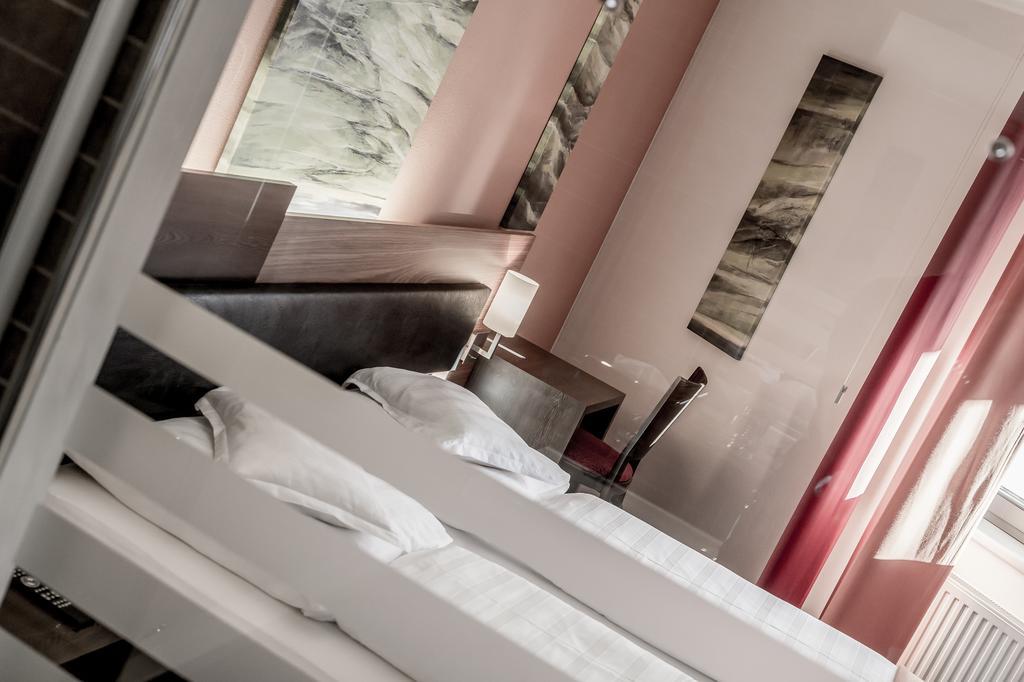Hotel Josl Mountain Lounging - Adults Only! 4*