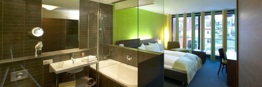 Hotel Josl Mountain Lounging - Adults Only!