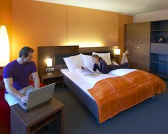 Josl Mountain Lounging - Adults Only! Hotel Obergurgl