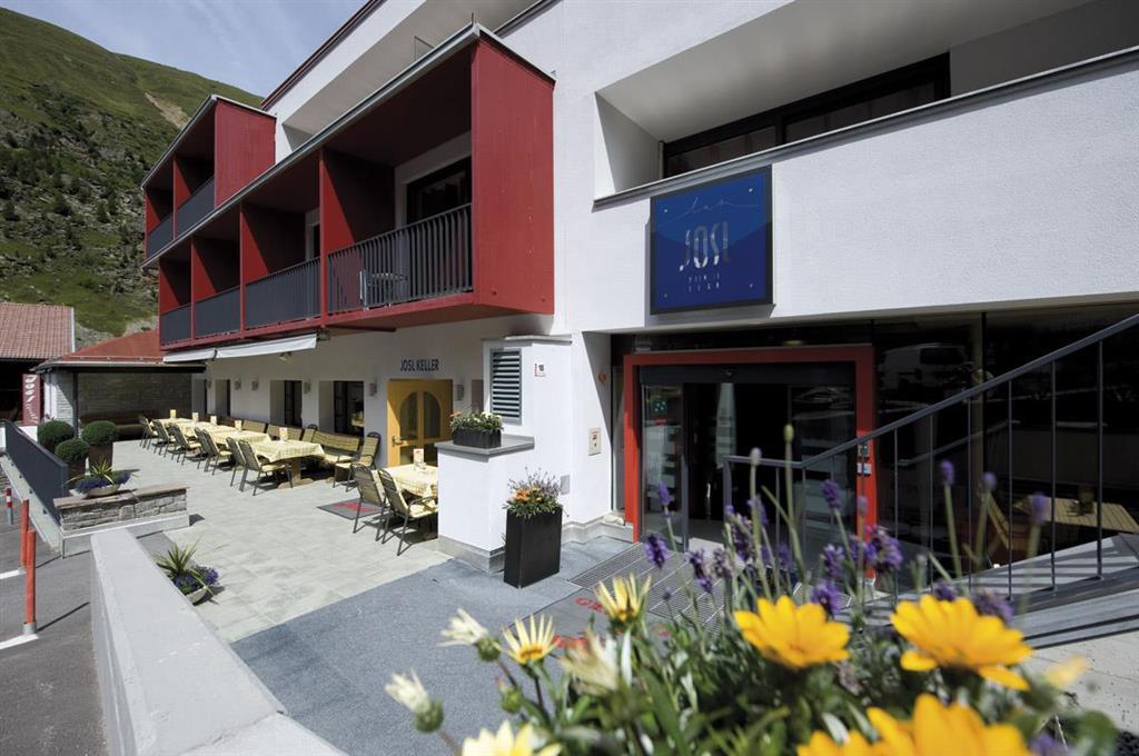 Hotel Josl Mountain Lounging - Adults Only! 4*