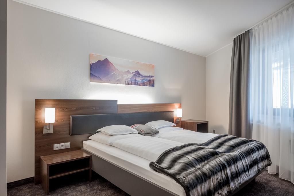 Josl Mountain Lounging - Adults Only! Hotel 4*