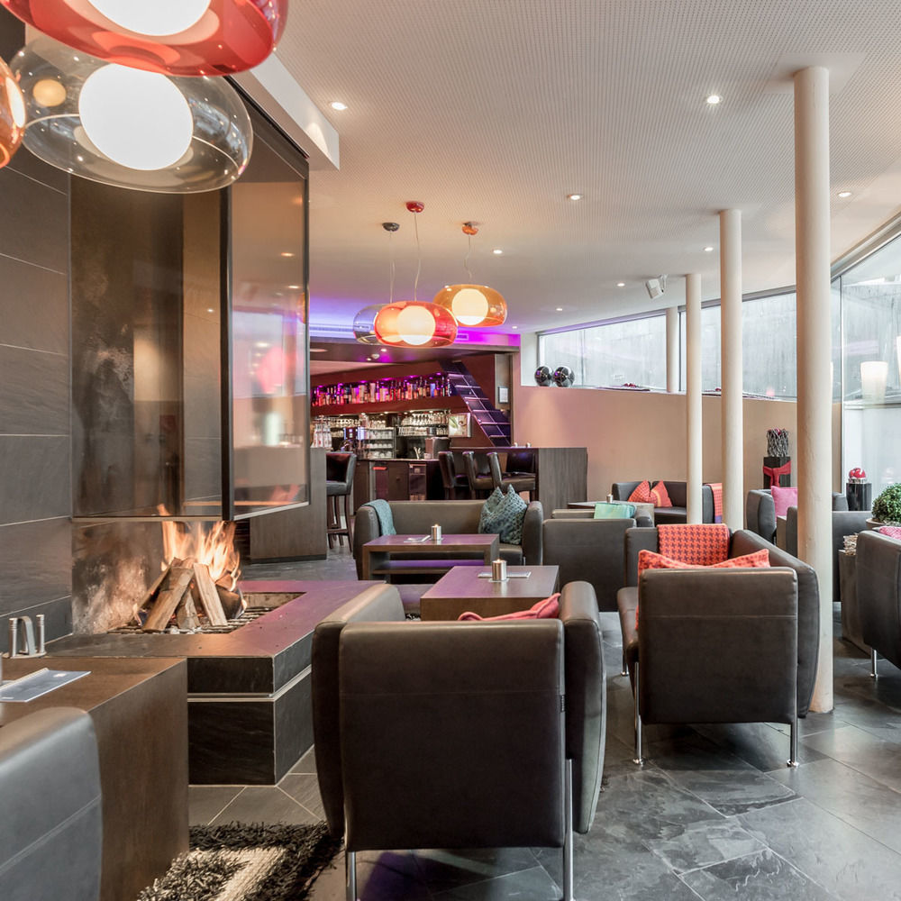 Hotel Josl Mountain Lounging - Adults Only! 4*
