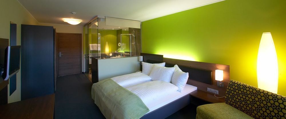 Josl Mountain Lounging Erwachsenenhotel