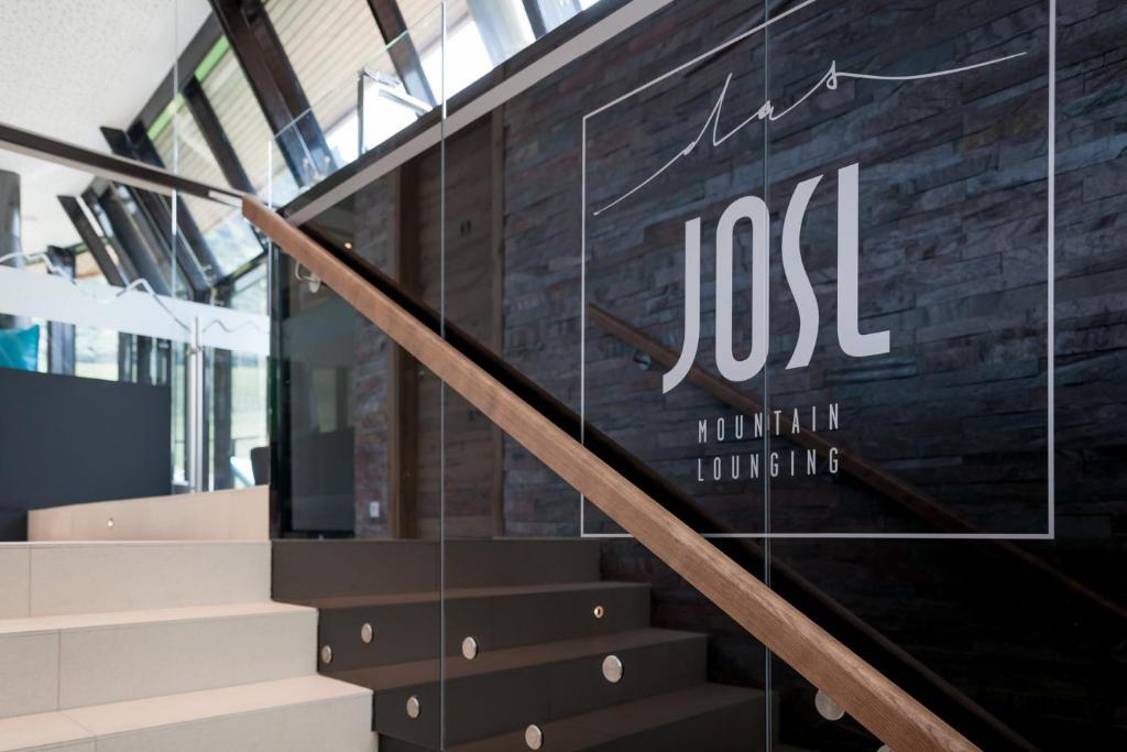 Hotel Josl Mountain Lounging - Adults Only!
