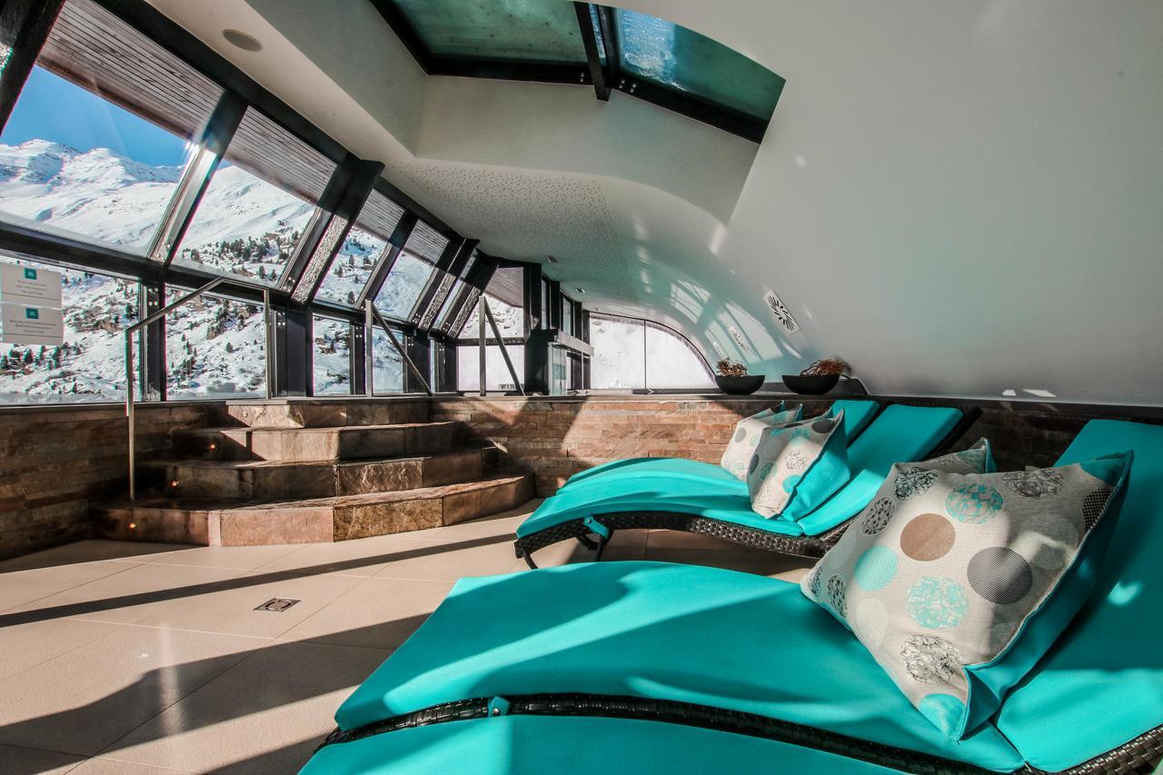 Hotel Josl Mountain Lounging - Adults Only!