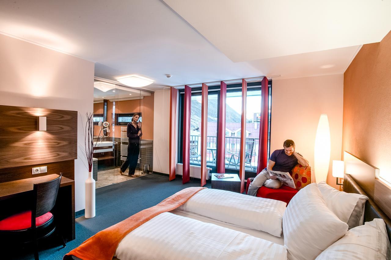 Josl Mountain Lounging - Adults Only! Hotel 4*