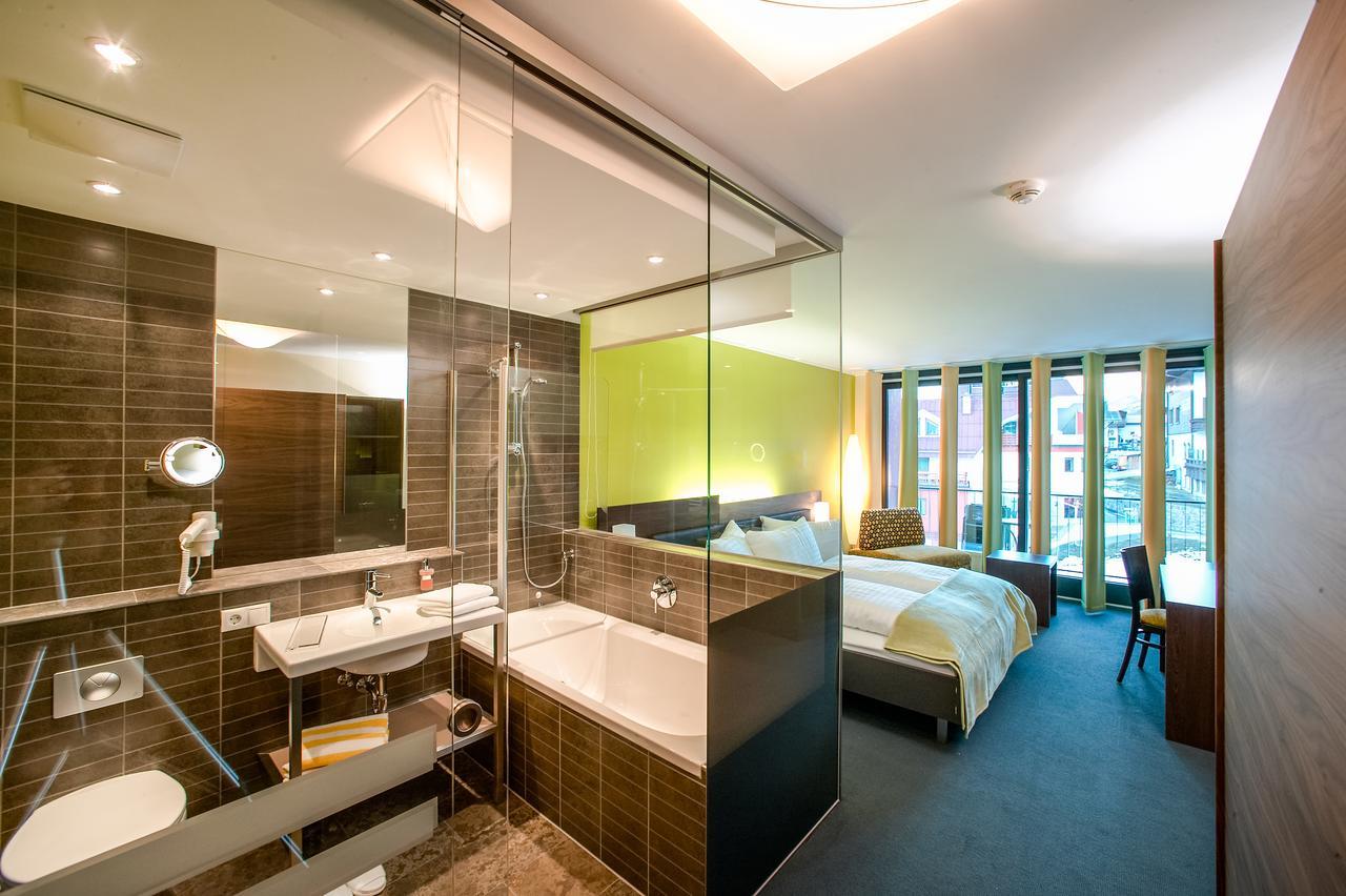 Josl Mountain Lounging - Adults Only! 4* Obergurgl