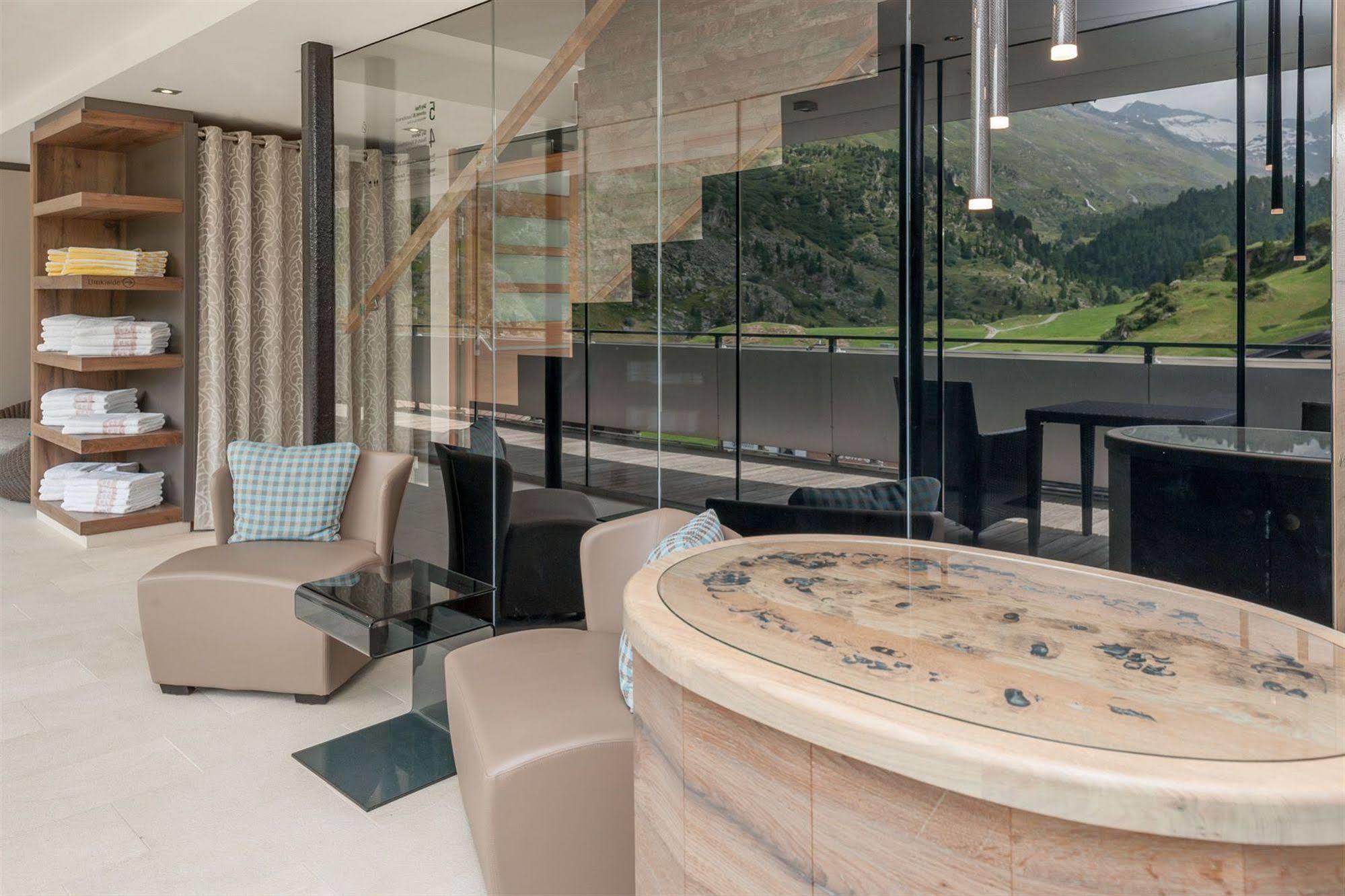 Hotel Josl Mountain Lounging - Adults Only! 4*