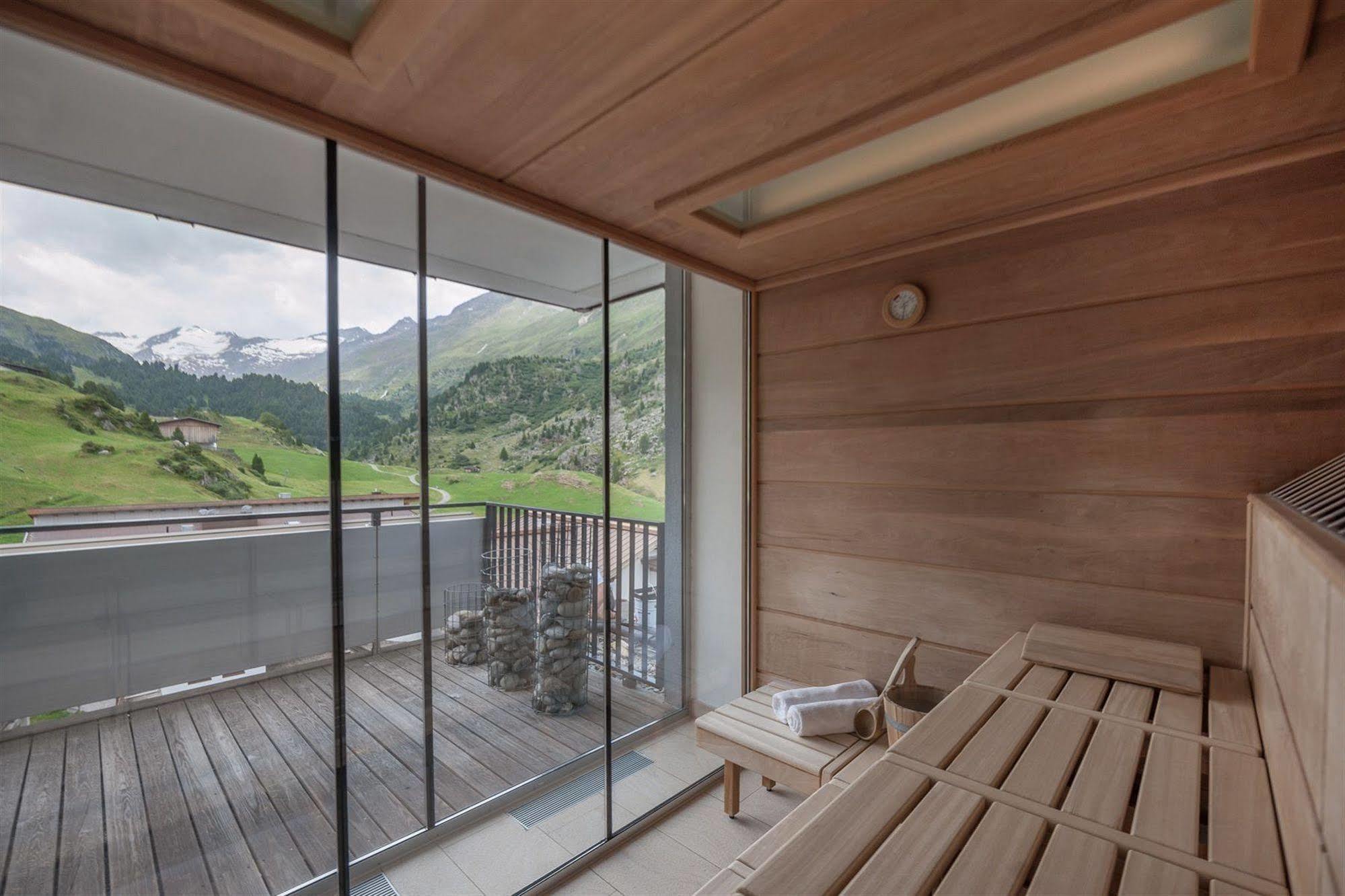 Josl Mountain Lounging - Adults Only! Hotel 4*