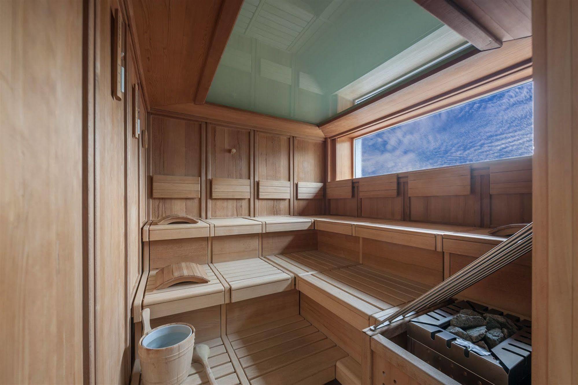 Josl Mountain Lounging - Adults Only! 4* Obergurgl