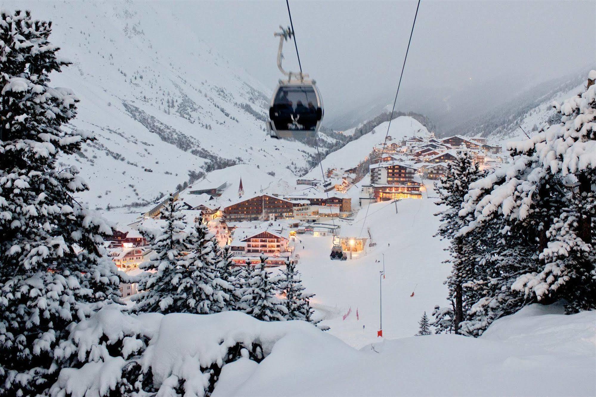 Hotel Josl Mountain Lounging - Adults Only! 4*