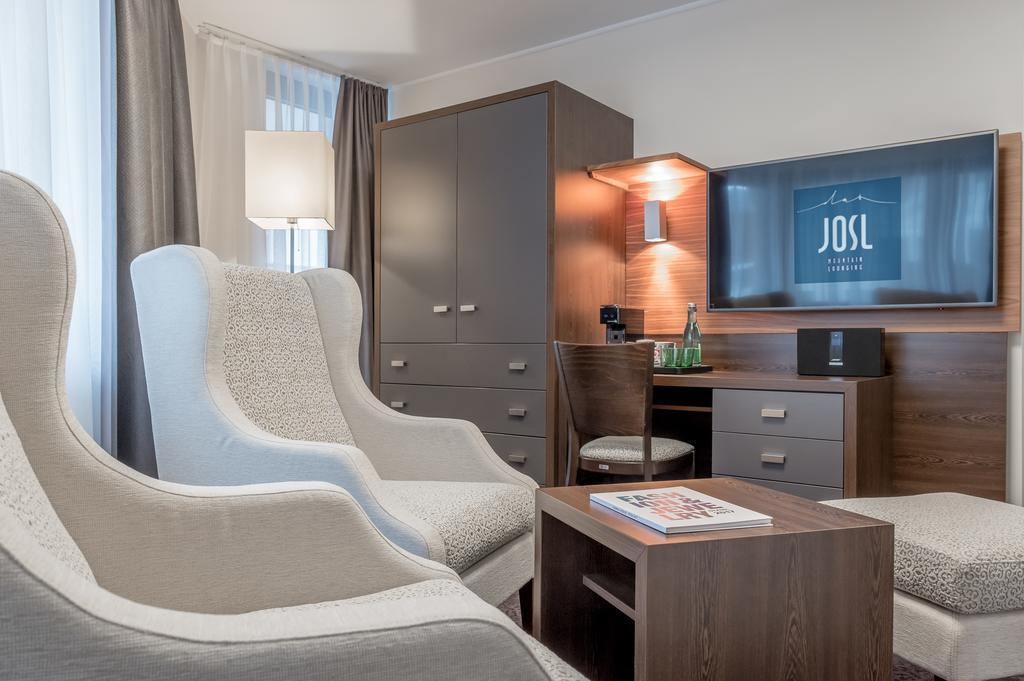 Hotel Josl Mountain Lounging - Adults Only! 4*